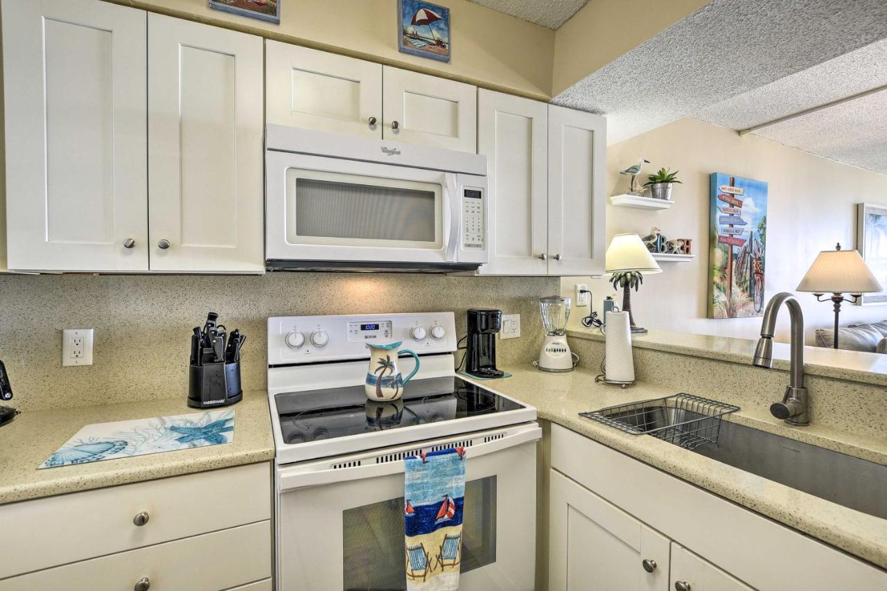 Dreamy Beach Condo With Views And Amenity Access! Myrtle Beach Exteriér fotografie